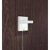 Sieninis šviestuvas KUBIK LED USB White 